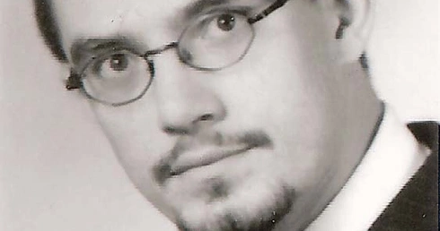 Krzysztof Krajewski-Siuda