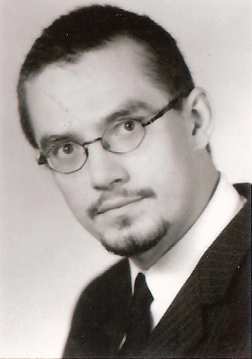 Krzysztof Krajewski-Siuda