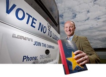 Declan Ganley