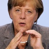 Merkel nie wyklucza opcji wojskowej ws. Iranu