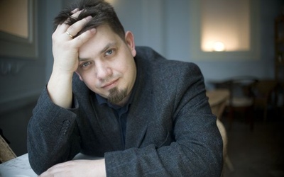 Wencel nagrodzony
