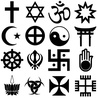 Symbole religijne