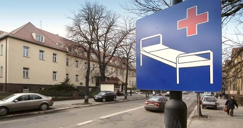 Szpital i spółka