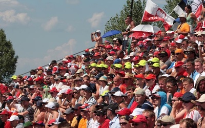 Będzie bezpieczniej na stadionach?