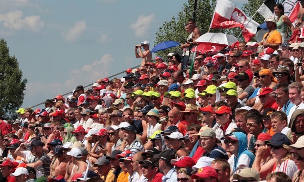 Będzie bezpieczniej na stadionach?