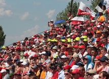 Będzie bezpieczniej na stadionach?