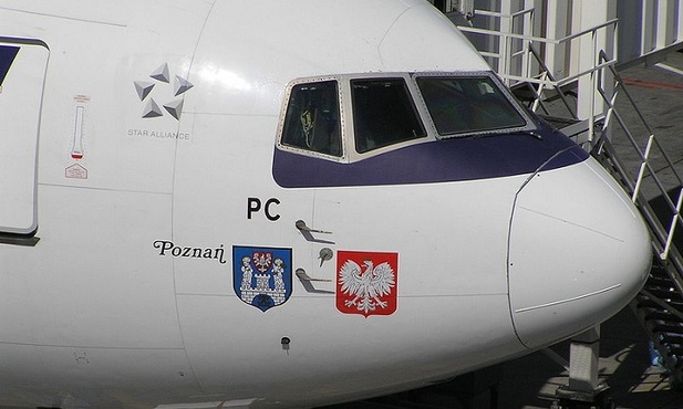 Lód przyczyną kłopotów Boeinga 767?