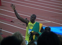 Bolt chce zdobyć cztery olimpijskie złota