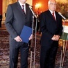 Kryzys nad Wełtawą