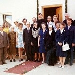 U krewnych Benedykta XVI