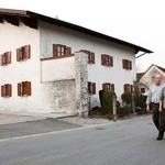 U krewnych Benedykta XVI