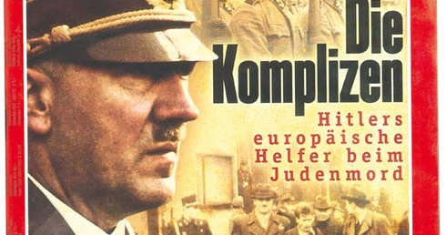 Podzielimy się zbrodnią
