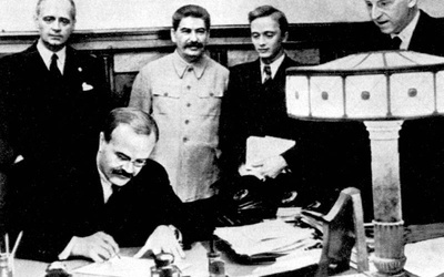 Rosjanin, Niemiec, dwa bratanki