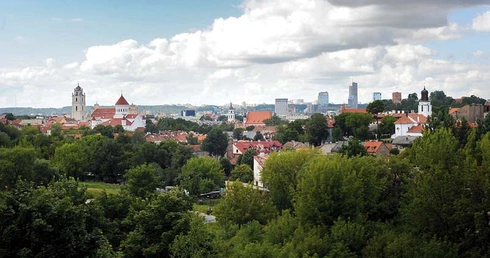 Trudna przyjaźń