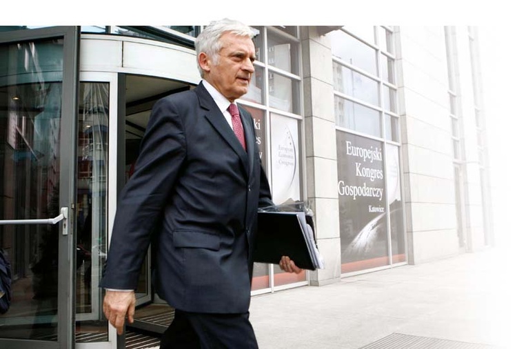 Jerzy Buzek