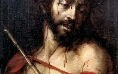 Juan de Valdés Leal, „Ecce Homo” 