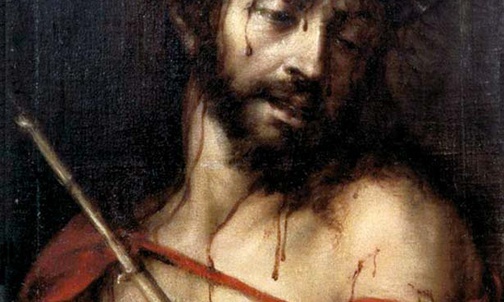 Juan de Valdés Leal, „Ecce Homo” 
