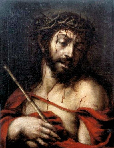 Juan de Valdés Leal, „Ecce Homo” 