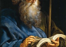 Peter Paul Rubens, „Św. Tomasz”