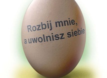 Szczęście w skorupie