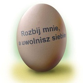 Szczęście w skorupie