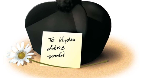 Księża i cześć