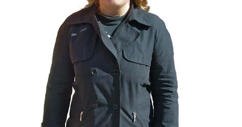 Justyna Pietrzak