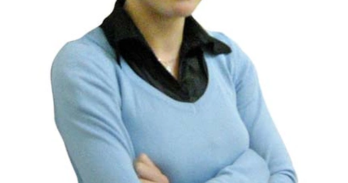 Natalia Marcinowska