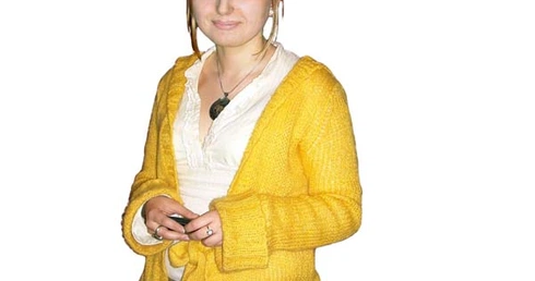 Agnieszka Walczak