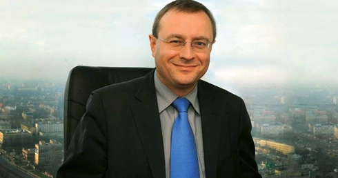 Antoni Dudek