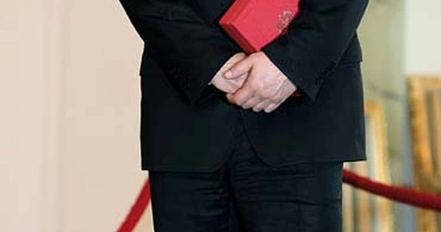 Janusz Kurtyka