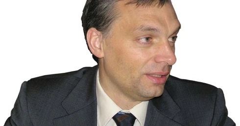 Viktor Orbán