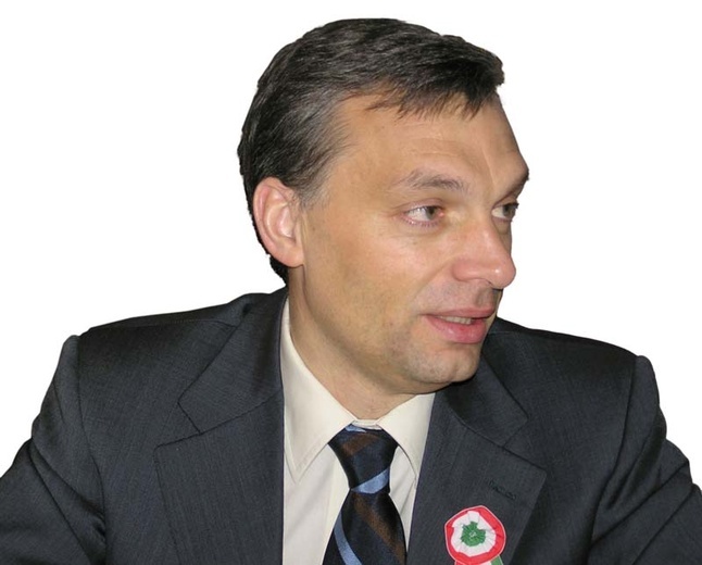 Viktor Orbán