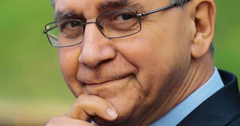 prof. Rocco Buttiglione