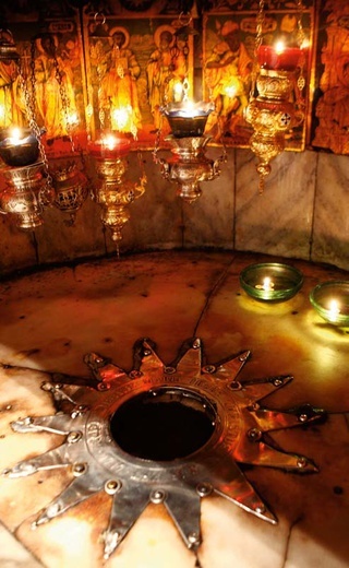 Bazylika Bożego Narodzenia