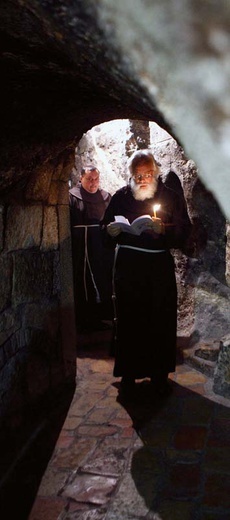 Bazylika Bożego Narodzenia