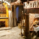 Bazylika Bożego Narodzenia