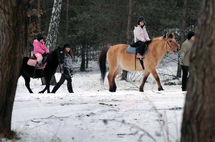 Nad Wisłą w Warszawie