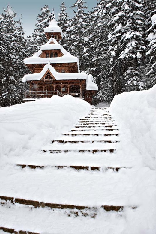 Tajemnice Zakopane