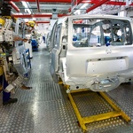 Jak powstają samochody?