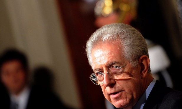 Mario Monti