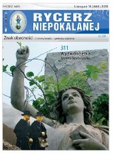 Rycerz Niepokalanej 11/2011