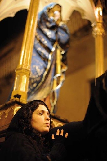 Wielki Tydzień na Sycylii