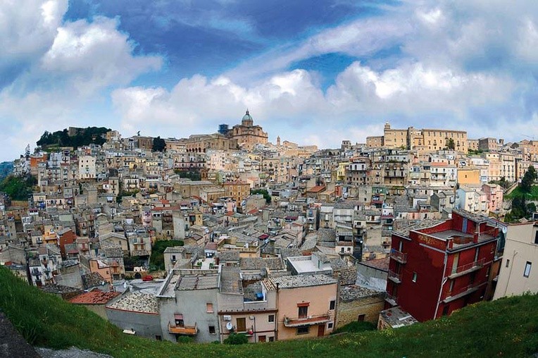 Wielki Tydzień na Sycylii