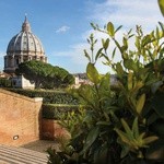 15 lat mniszek w Watykanie