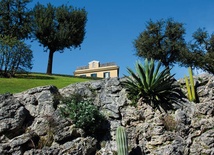 15 lat mniszek w Watykanie