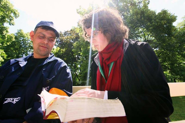 Czuwanie w 30. rocznicę papieskiej pielgrzymki