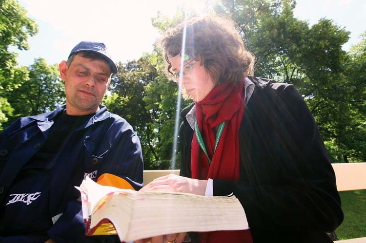 Czuwanie w 30. rocznicę papieskiej pielgrzymki