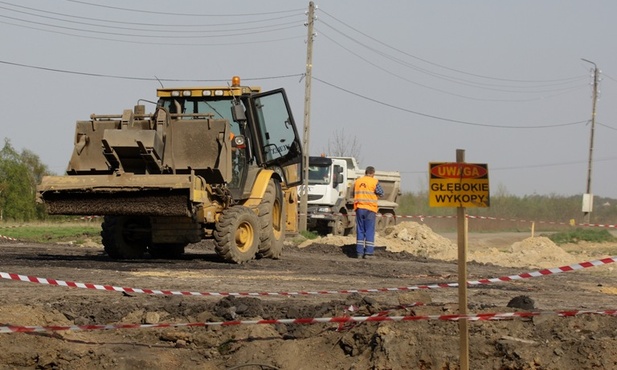 Ostre cięcie wydatków na autostrady