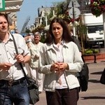 Łódź - miasto kontrastów